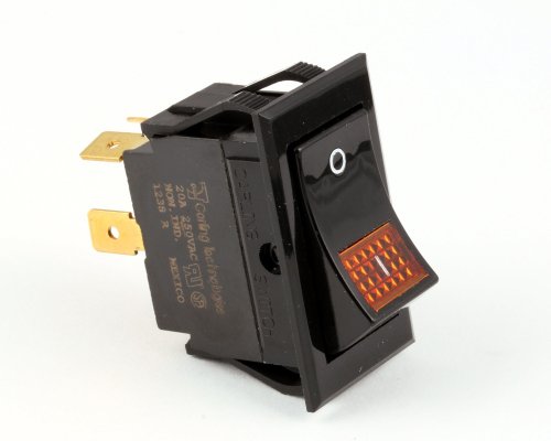 Apw Wyott 70444800 Rocker On-Off Switch