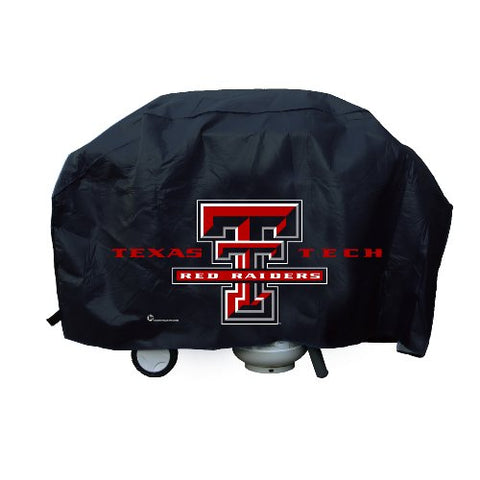 NCAA Deluxe Grill Cover