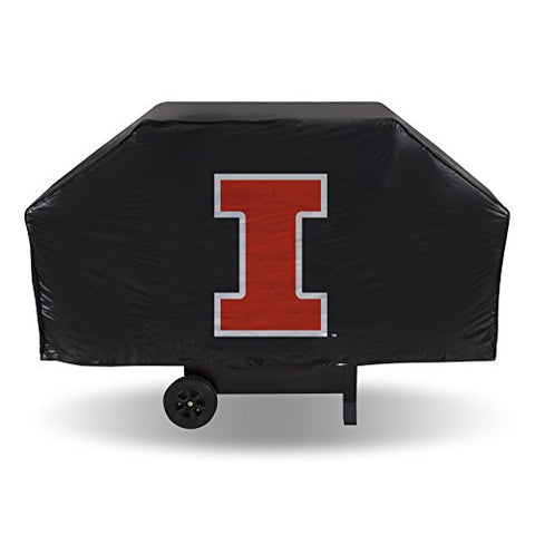 NCAA Economy Grill Cover