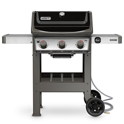 Weber 45020001 Spirit