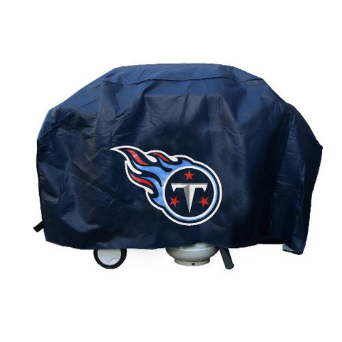 NFL Deluxe Grill Cover