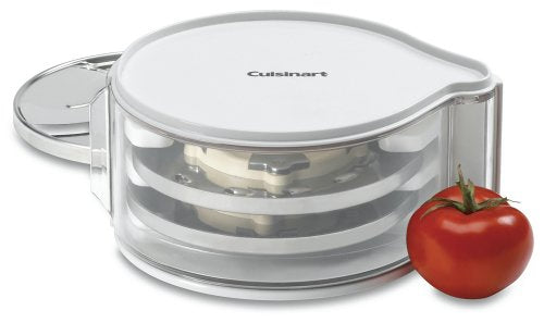 Cuisinart Food Processor Disc Holder