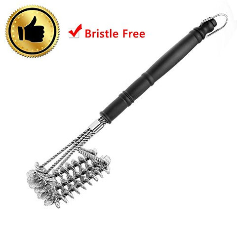 BBQ Grill Brush