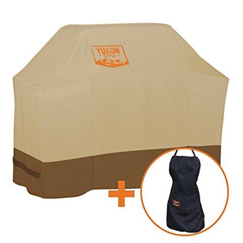 GRILL COVER 7573