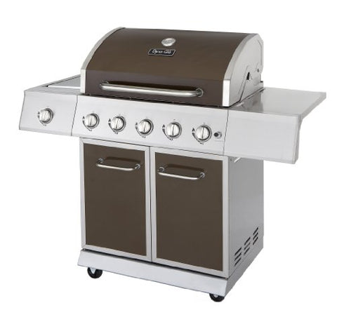 Dyna-Glo DGE Series Propane Grill