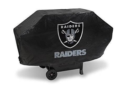 NFL Deluxe Grill Cover