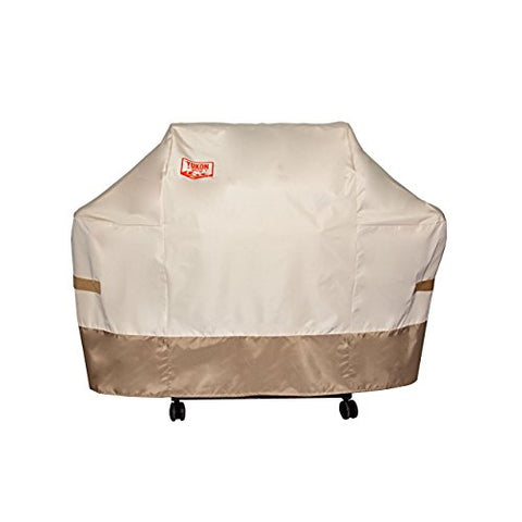 GRILL COVER