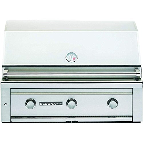 Lynx Sedona 36-inch Gas Bbq Grill - Built-in L600-ng