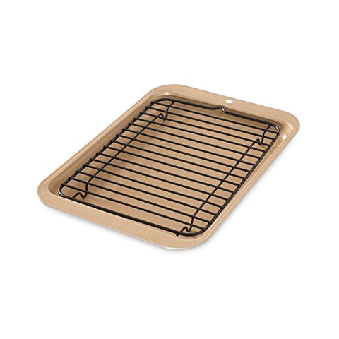 Nordic Ware Compact Ovenware Baking Sheet