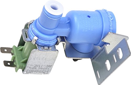 Electrolux 242252603 Water Valve