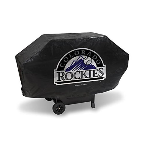 Rico Industries MLB Deluxe Grill Cover