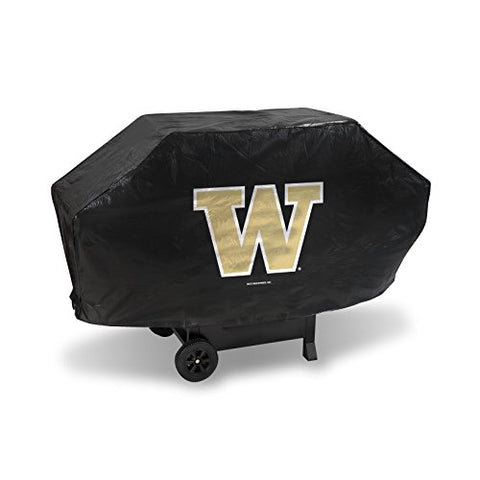 NCAA Deluxe Grill Cover