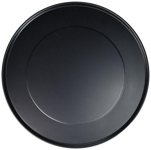 Breville BOV450PP11 Non-Stick Pizza Pan, 11-Inch, Black