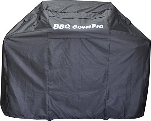 Heavy Duty Fabric BBQ Grill cover