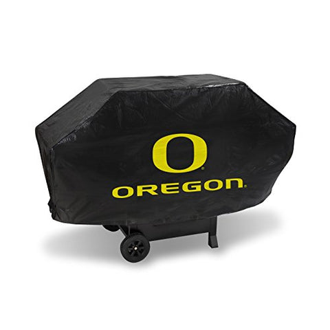 Rico NCAA Grill Cover Deluxe