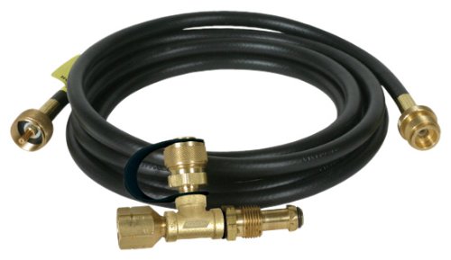 Camco RV Propane Extension Hose