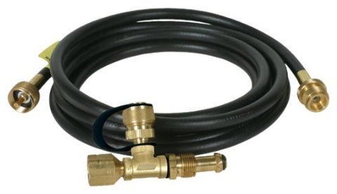 Camco RV Propane Extension Hose