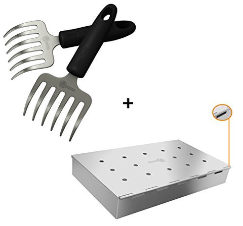 Cave Tools Meat Rakes Parent