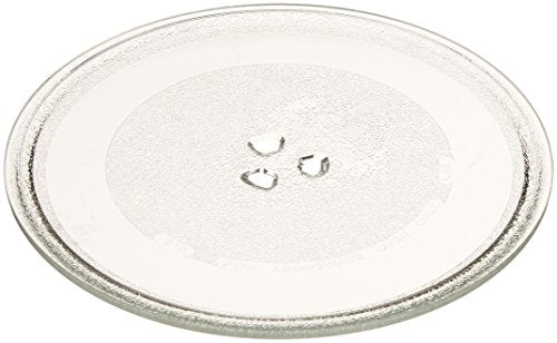 Emerson Microwave Glass Turntable Plate / Tray 10 in 203600