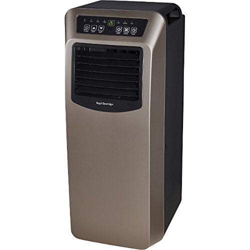 Royal Sovereign Home Products ARP-7014 14000 BTU Portable Air Conditioner