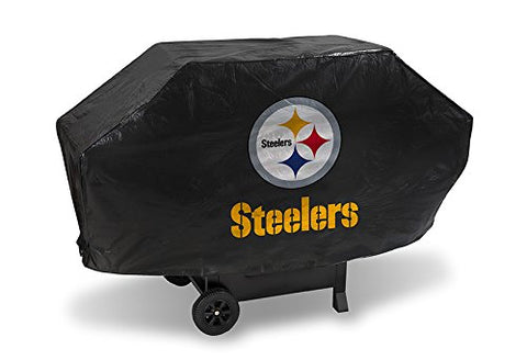 NFL Deluxe Grill Cover