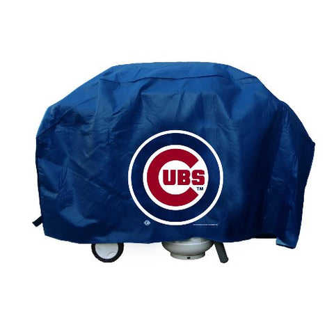 Rico Industries MLB Deluxe Grill Cover