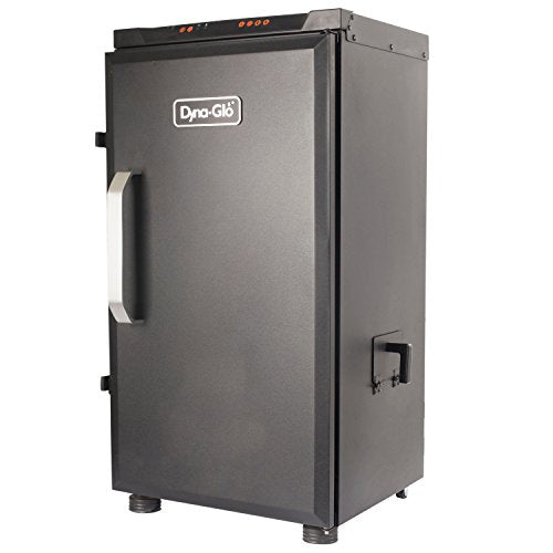 Dyna-Glo DGU732BDE-D 30" Digital Electric Smoker