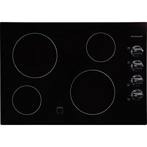 Frigidaire cooktop