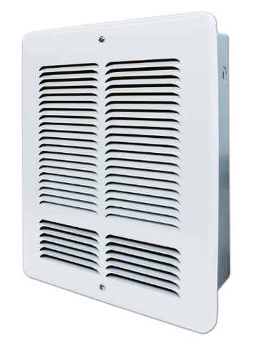 King 240-Volt 2000-Watt Electric Wall Heater