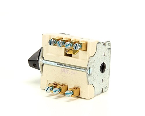 Bakers Pride M1282X Rotary Switch