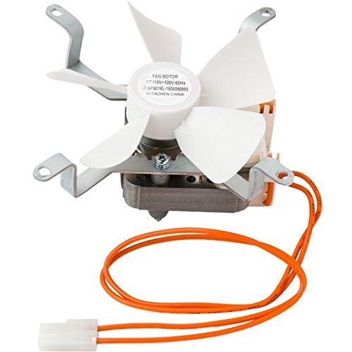 Traeger Wood Pellet Grills Draft Inducer Fan Kit KIT0019