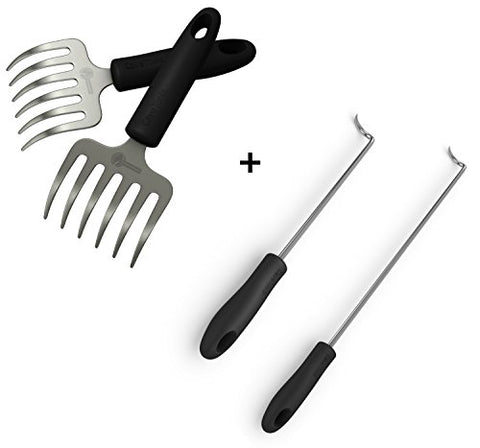 Cave Tools Meat Rakes Parent