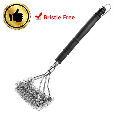 BBQ Grill Brush