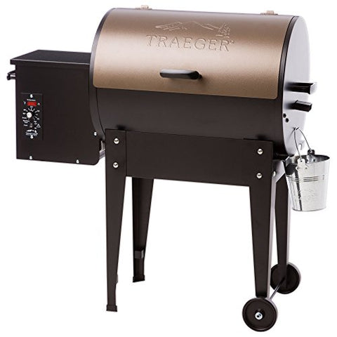 Traeger Grill Products