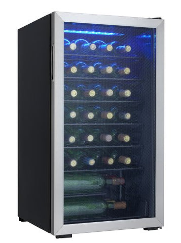 Danby  Freestanding Wine Cooler