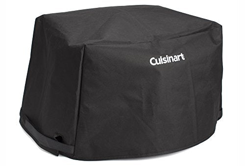 Cuisinart CGC-10522 Dual Blaze Two Burner Gas Grill Cover