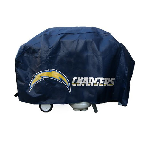 NFL Deluxe Grill Cover