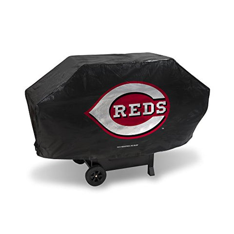 Rico Industries MLB Deluxe Grill Cover