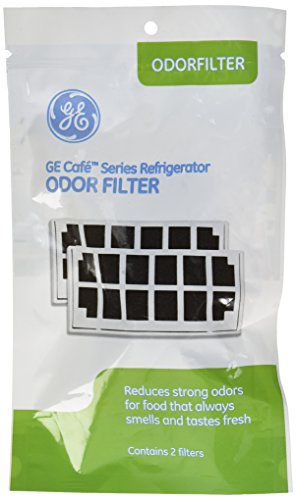 General Electric ODORFILTER Cafe Series Refrigerator Odor Filter