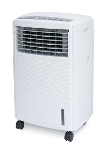 SPT SF-607H Evaporative Air Cooler with Ultrasonic Humidifier