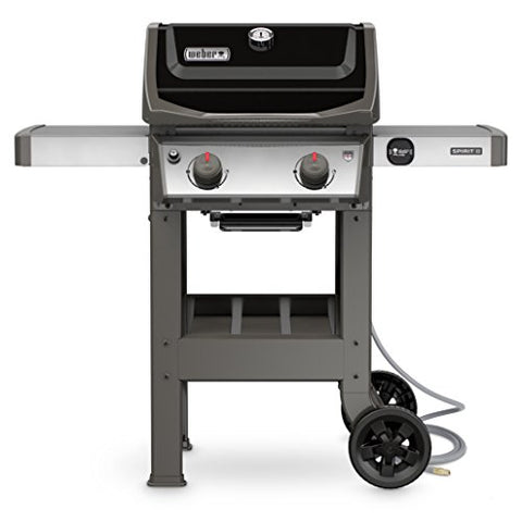 Weber 45020001 Spirit