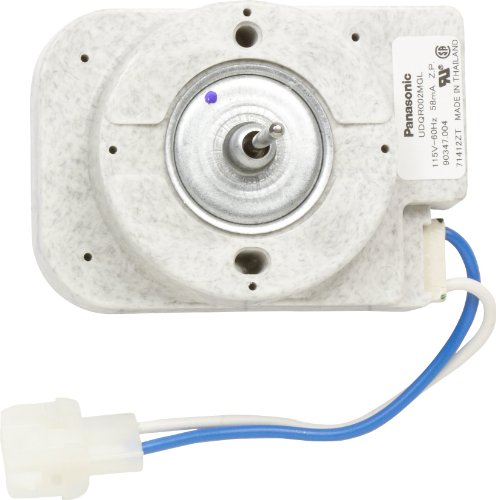 Whirlpool 61005935 Evaporator Motor