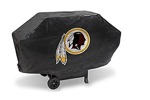 NFL Deluxe Grill Cover