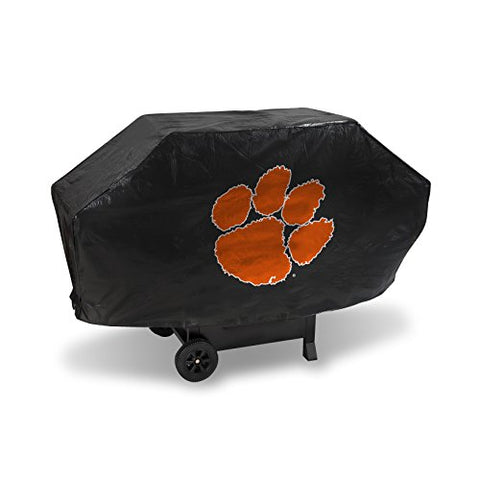 NCAA Deluxe Grill Cover