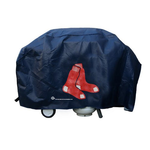 Rico Industries MLB Deluxe Grill Cover