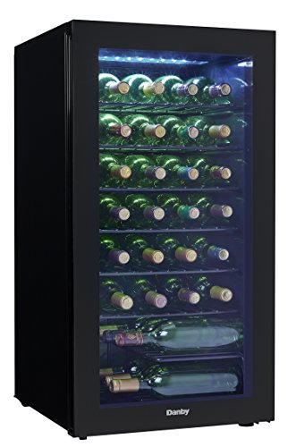 Danby  Freestanding Wine Cooler