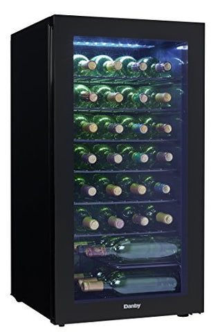 Danby  Freestanding Wine Cooler