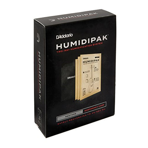 Planet Waves Humidipak