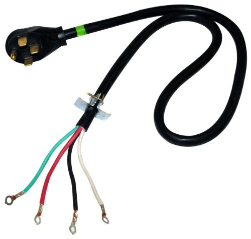 Whirlpool PT500 Power Cord Range