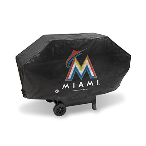 Rico Industries MLB Deluxe Grill Cover